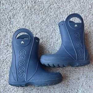Crocs Handle It Rain Boot